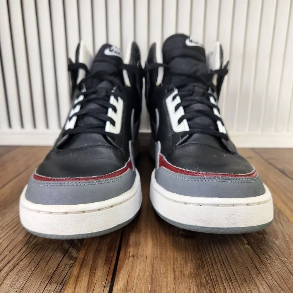 Nike used good